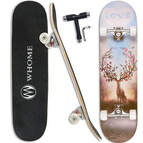 Whome Skateboard