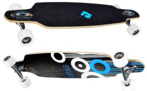 Atom Drop Longboard Review