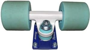 Electric Skateboard wheels