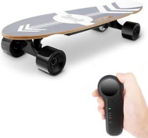 Nesaila 28inch Electric Skateboard