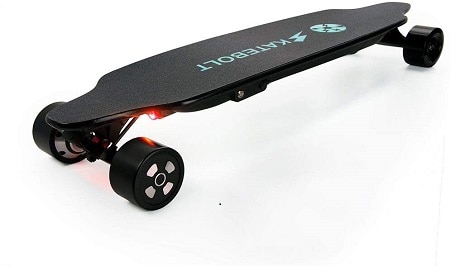 SKATEBOLT Electric Skateboard