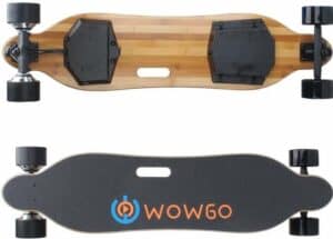 WowGo 2S Electric Skateboard