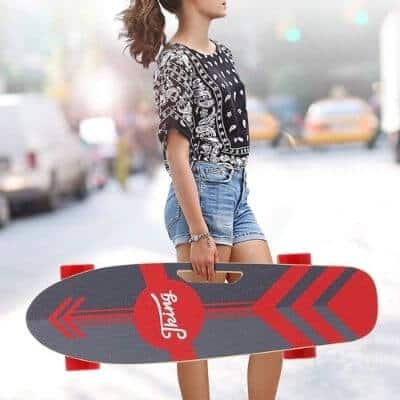 best electric skateboard under $500