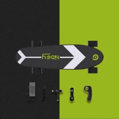 best electric skateboard under $500