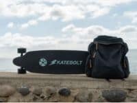 skatebolt electric skateboard review