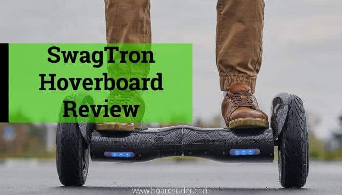 SwagTron Hoverboard Reviews