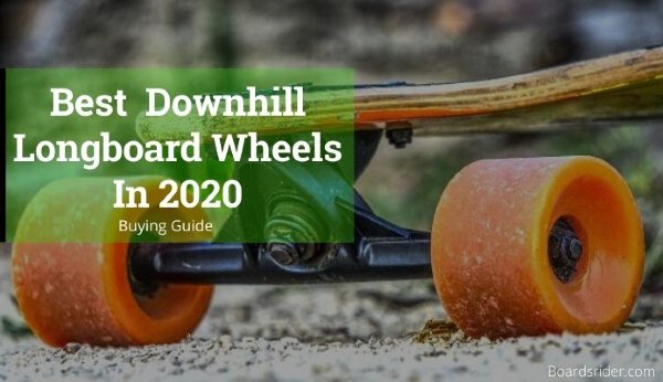 best downhill wheels