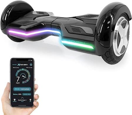Hover 1 Horizon Hoverboard Electric Scooter