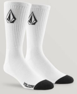 Volcom Men's Full Stone Sock