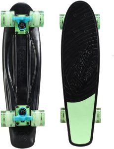 Kryptonics Classic pp Board